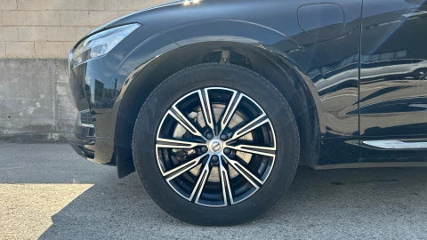 Volvo XC60 T6 Recharge Inscription AWD Auto 250 kW (340 CV)