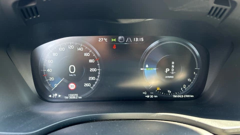 Volvo XC60 T6 Recharge Inscription AWD Auto 250 kW (340 CV)