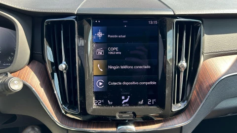 Volvo XC60 T6 Recharge Inscription AWD Auto 250 kW (340 CV)