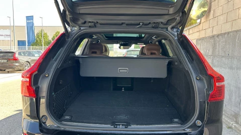 Volvo XC60 T6 Recharge Inscription AWD Auto 250 kW (340 CV)