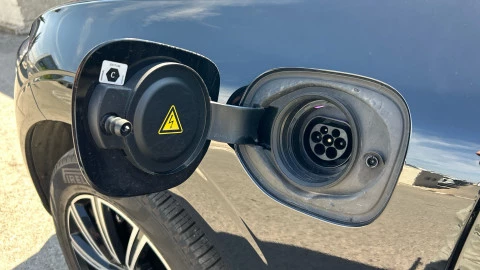 Volvo XC60 T6 Recharge Inscription AWD Auto 250 kW (340 CV)