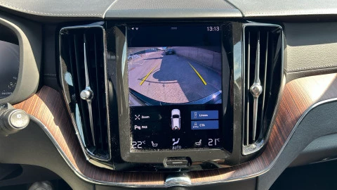 Volvo XC60 T6 Recharge Inscription AWD Auto 250 kW (340 CV)