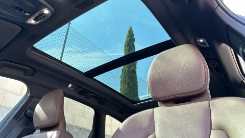 Volvo XC60 T6 Recharge Inscription AWD Auto 250 kW (340 CV)