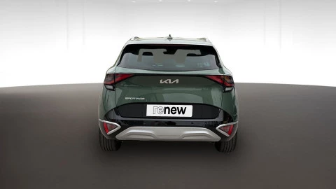 Kia Sportage  1.6 T-GDi HEV Tech