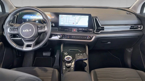 Kia Sportage  1.6 T-GDi HEV Tech