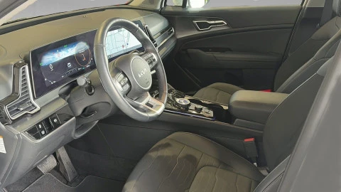 Kia Sportage  1.6 T-GDi HEV Tech