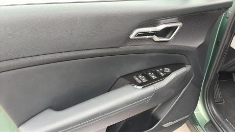 Kia Sportage  1.6 T-GDi HEV Tech