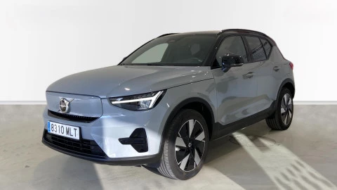 Volvo XC40 Recharge Eléctrico Core Auto