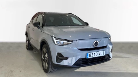 Volvo XC40 Recharge Eléctrico Core Auto