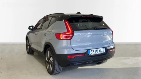 Volvo XC40 Recharge Eléctrico Core Auto