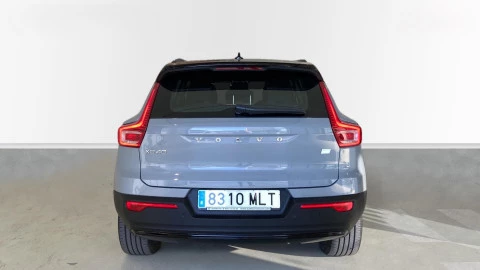 Volvo XC40 Recharge Eléctrico Core Auto