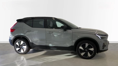 Volvo XC40 Recharge Eléctrico Core Auto