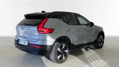 Volvo XC40 Recharge Eléctrico Core Auto