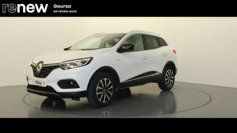 Renault Kadjar Limited GPF TCe 103kW (140CV) Renault Kadjar Limited GPF TCe 103kW (140CV)