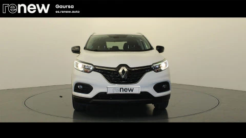 Renault Kadjar Limited GPF TCe 103kW (140CV)
