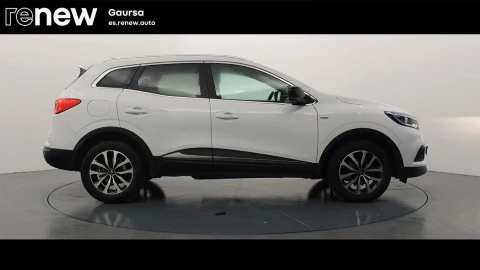 Renault Kadjar Limited GPF TCe 103kW (140CV)