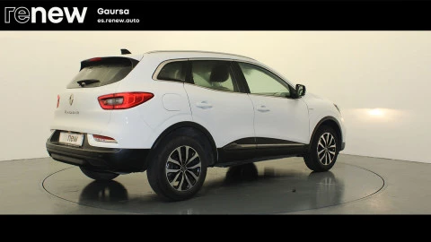 Renault Kadjar Limited GPF TCe 103kW (140CV)