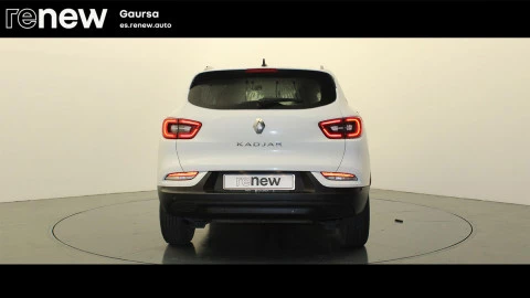 Renault Kadjar Limited GPF TCe 103kW (140CV)