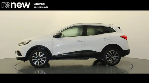 Renault Kadjar Limited GPF TCe 103kW (140CV)