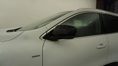 Renault Kadjar Limited GPF TCe 103kW (140CV)