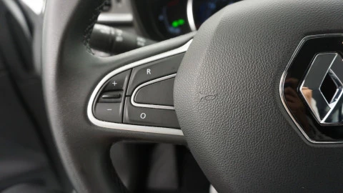 Renault Kadjar Limited GPF TCe 103kW (140CV)