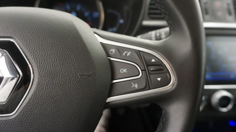 Renault Kadjar Limited GPF TCe 103kW (140CV)