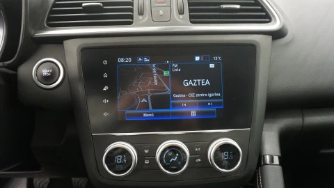 Renault Kadjar Limited GPF TCe 103kW (140CV)