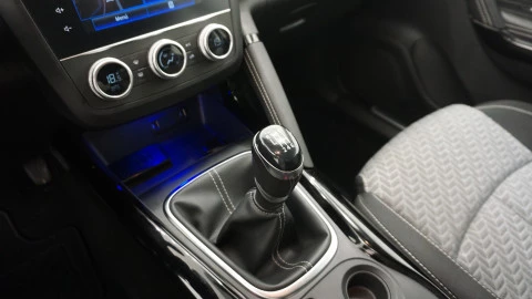 Renault Kadjar Limited GPF TCe 103kW (140CV)