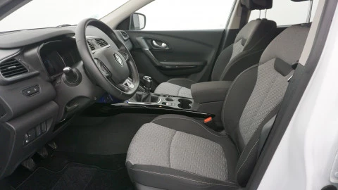 Renault Kadjar Limited GPF TCe 103kW (140CV)