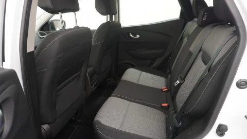 Renault Kadjar Limited GPF TCe 103kW (140CV)