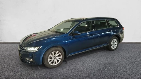 Volkswagen Passat Variant Business 2.0 TDI 110kW
