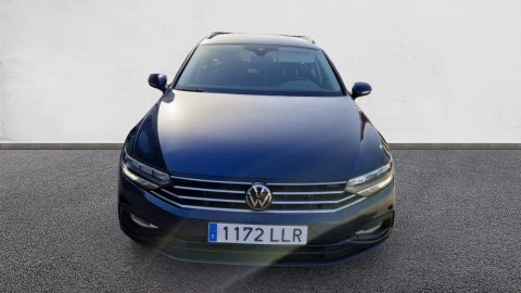 Volkswagen Passat Variant Business 2.0 TDI 110kW