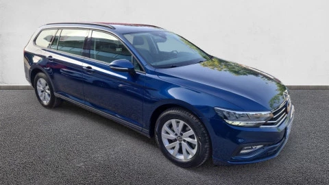 Volkswagen Passat Variant Business 2.0 TDI 110kW
