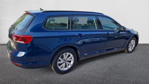 Volkswagen Passat Variant Business 2.0 TDI 110kW
