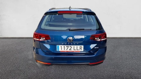 Volkswagen Passat Variant Business 2.0 TDI 110kW