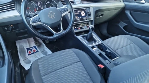 Volkswagen Passat Variant Business 2.0 TDI 110kW