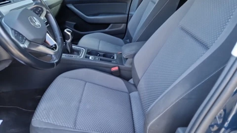 Volkswagen Passat Variant Business 2.0 TDI 110kW