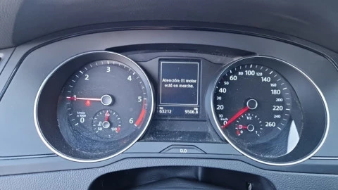 Volkswagen Passat Variant Business 2.0 TDI 110kW