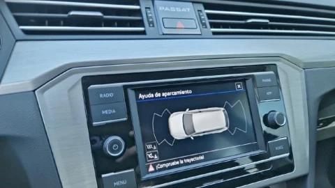 Volkswagen Passat Variant Business 2.0 TDI 110kW