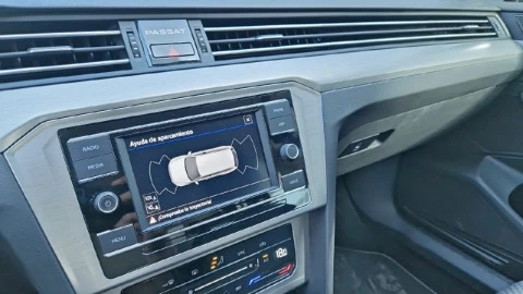 Volkswagen Passat Variant Business 2.0 TDI 110kW