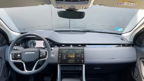 Land Rover Discovery Sport 2.0D TD4 120kW (163CV) AWD Auto MHEV S