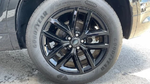 Land Rover Discovery Sport 2.0D TD4 120kW (163CV) AWD Auto MHEV S