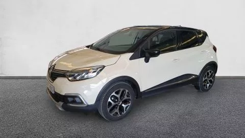 Renault Captur Zen TCe 66kW (90CV) GPF