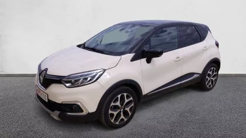 Renault Captur Zen TCe 66kW (90CV) GPF