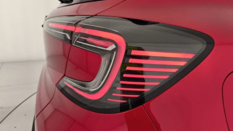 Renault Captur  Gasolina/gas  Eco-G Techno 74kW