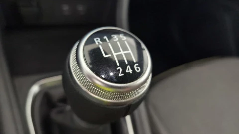Renault Captur  Gasolina/gas  Eco-G Techno 74kW