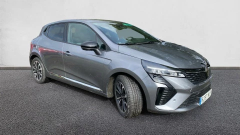 Renault Clio Techno E-Tech full hybrid 145 (103kw)