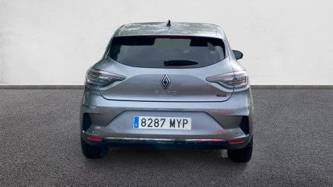 Renault Clio Techno E-Tech full hybrid 145 (103kw)
