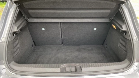 Renault Clio Techno E-Tech full hybrid 145 (103kw)