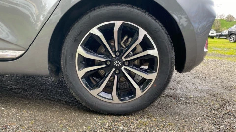 Renault Clio Techno E-Tech full hybrid 145 (103kw)